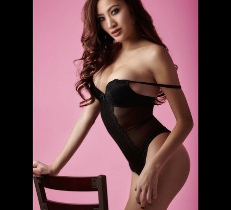 Katy Ngo nude leak onlyfans