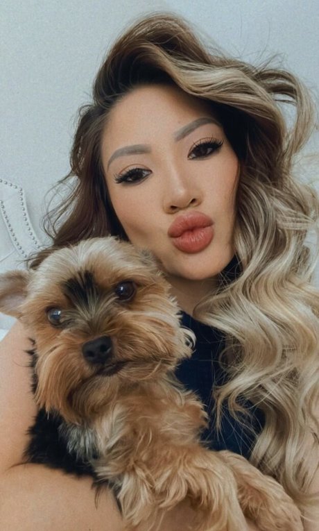 Katy Ngo onlyfans xxx