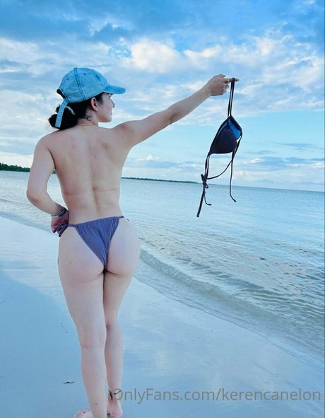 Keren Canelon onlyfans leaks
