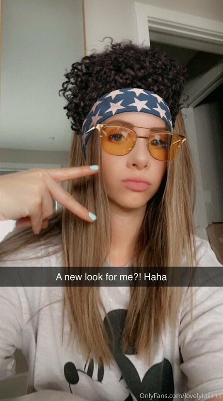 luxlovely111 onlyfans nudes