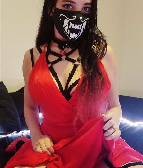 lilithinlatex naked onlyfans leak