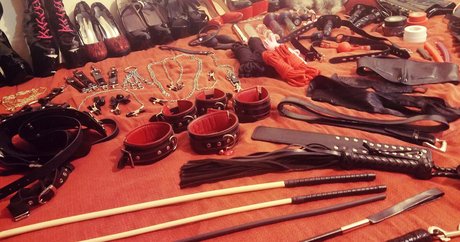 lilithinlatex nude onlyfans leaked