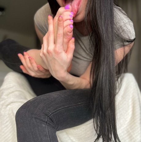 myla feet leaked onlyfans sextape