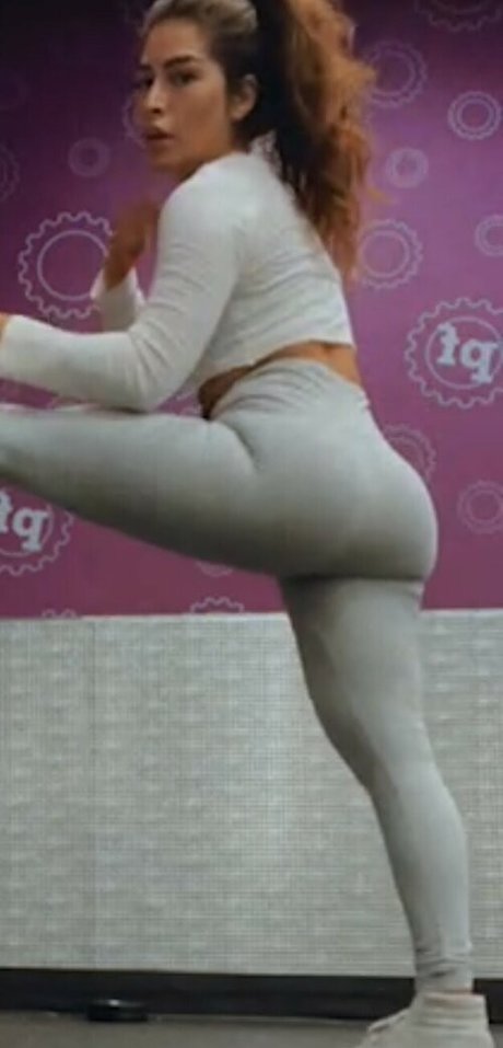 Sensazion naked onlyfans leaks