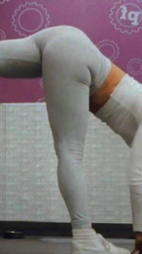 Sensazion onlyfans leaked pictures