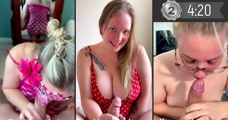 Real Hotwife 4 U nudes leaked onlyfans