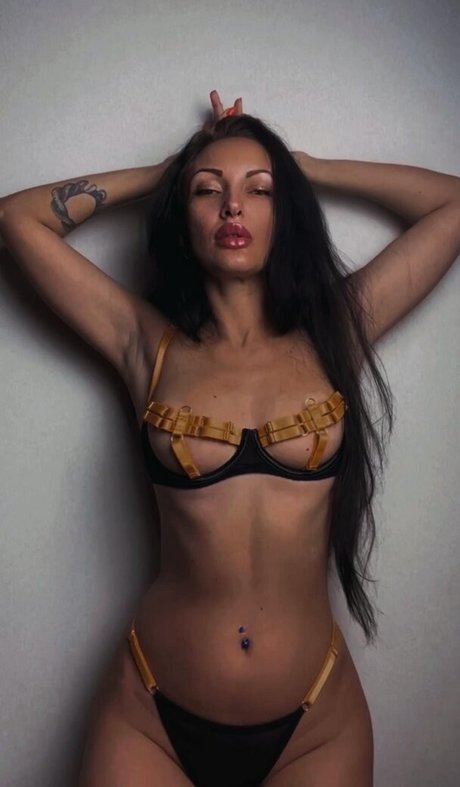 Tamila Flirt Couture onlyfans leak fuck