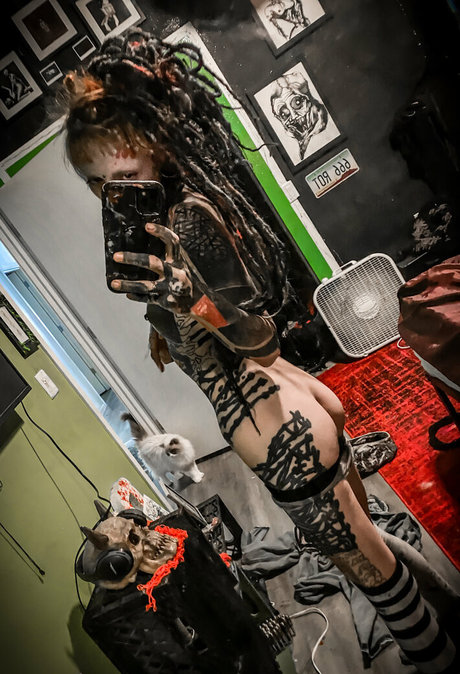 kota morgue Profile image