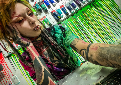 kota morgue onlyfans model