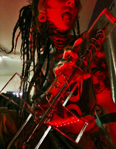 kota morgue sexy onlyfans