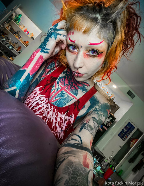kota morgue onlyfans public photos