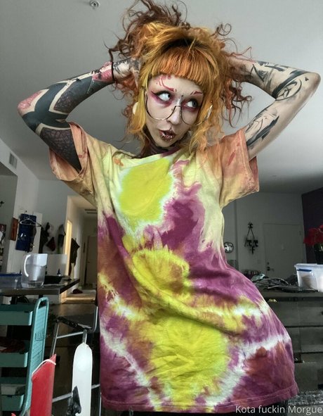 kota morgue onlyfans fotos
