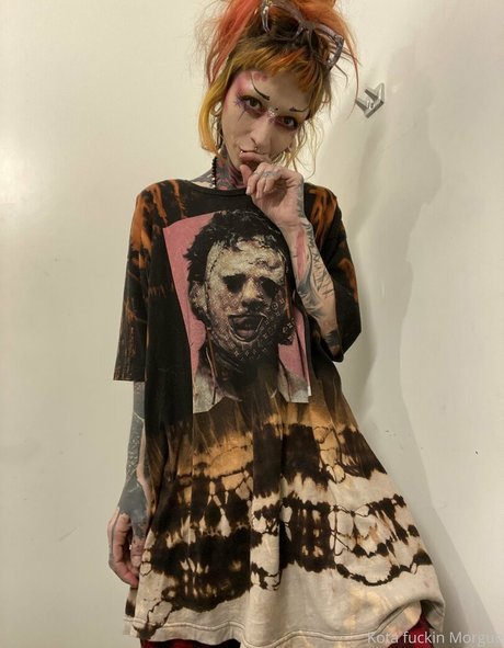 kota morgue onlyfans porn leak