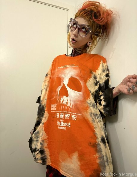 kota morgue onlyfans porn leaks