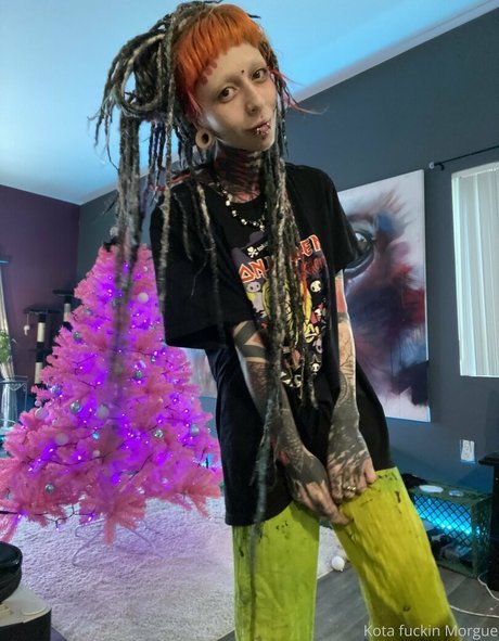 kota morgue onlyfans model