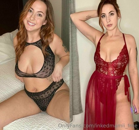 inkedmamii free free only fans