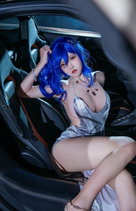 AxunkaOri onlyfans nude porn