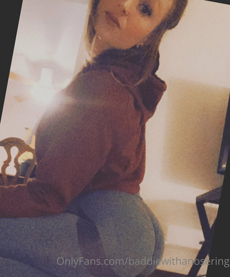 baddiewithanosering hot onlyfans