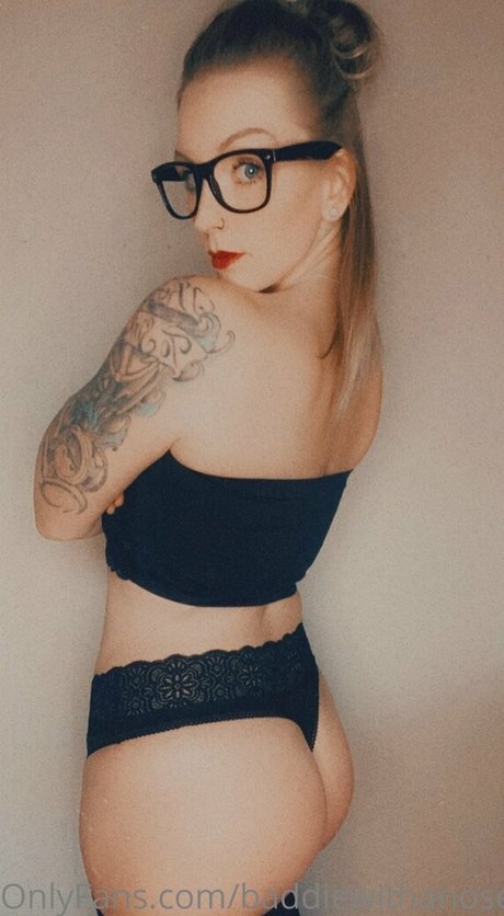 baddiewithanosering naked onlyfans leak