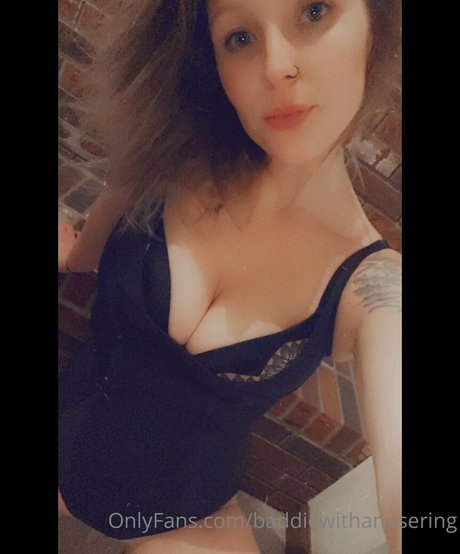 baddiewithanosering onlyfans leaked nude