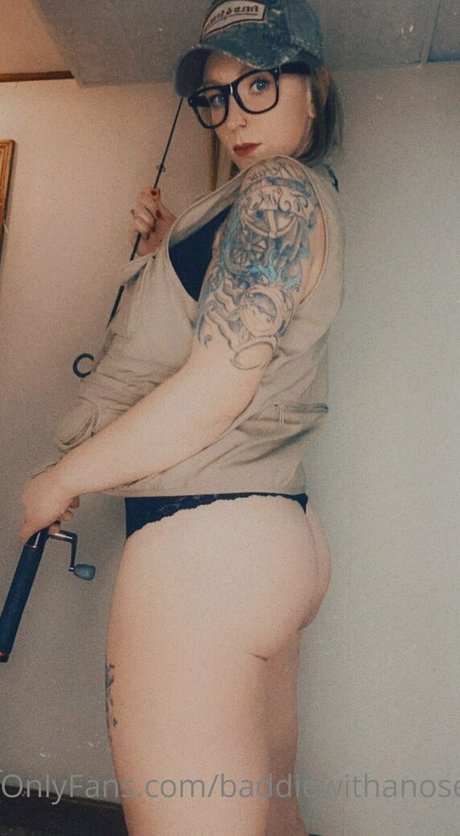 baddiewithanosering on onlyfans