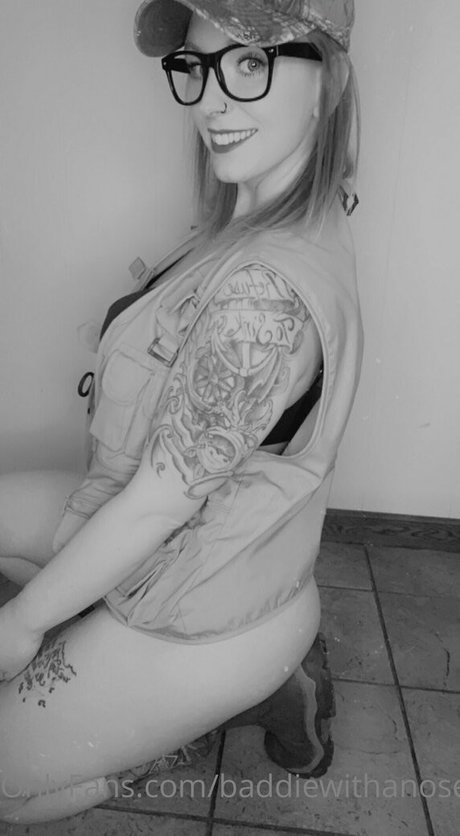 baddiewithanosering onlyfans leaked