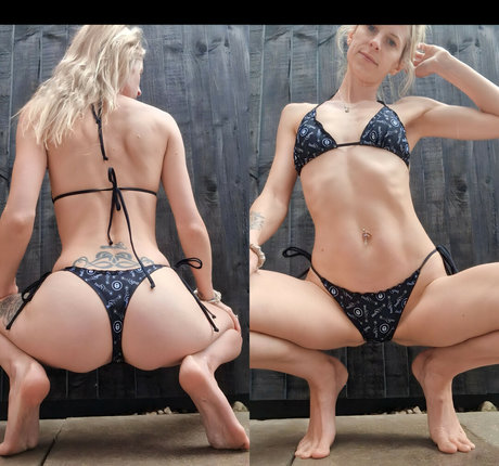 Amber Riivers free onlyfans porn