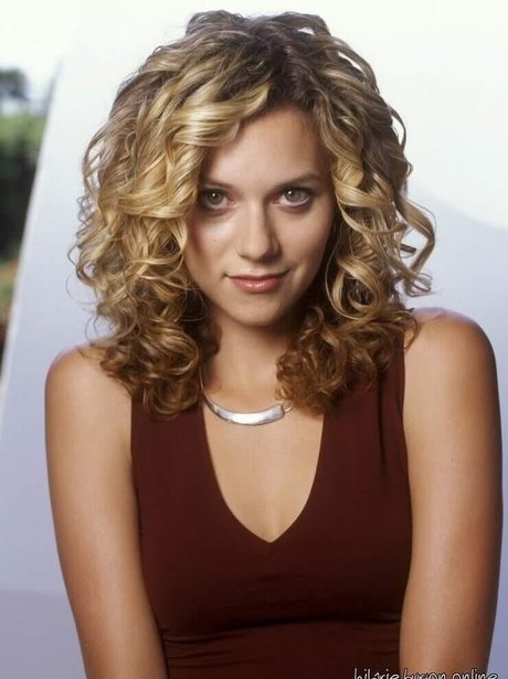 Hilarie Burton onlyfans free porn