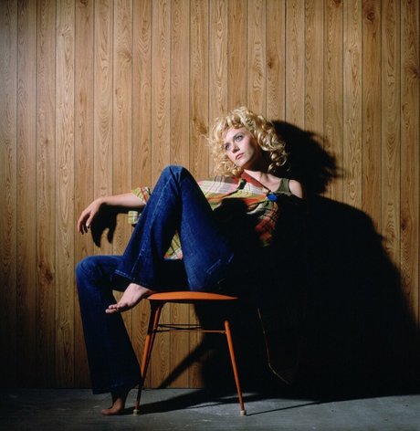 Hilarie Burton naked onlyfans