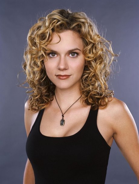 Hilarie Burton leaked onlyfans photos
