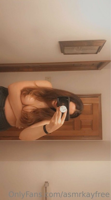 asmrkayfree only fans