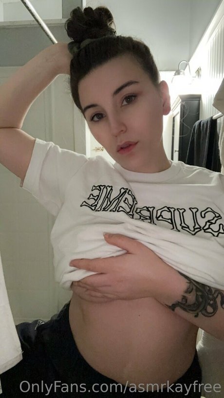 asmrkayfree naked onlyfans leaks