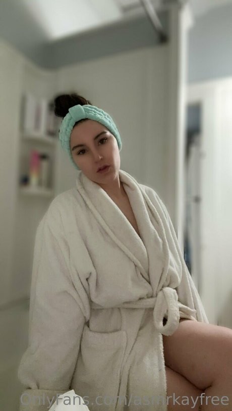 asmrkayfree naked onlyfans leak
