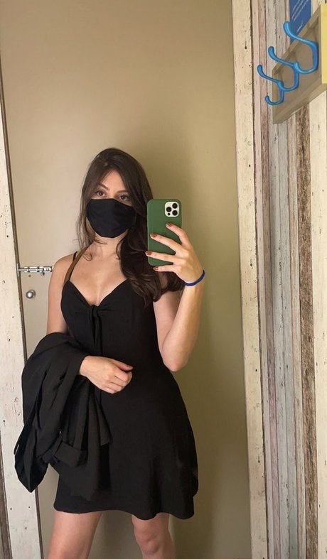 Ingrid Larissa naked onlyfans leaked