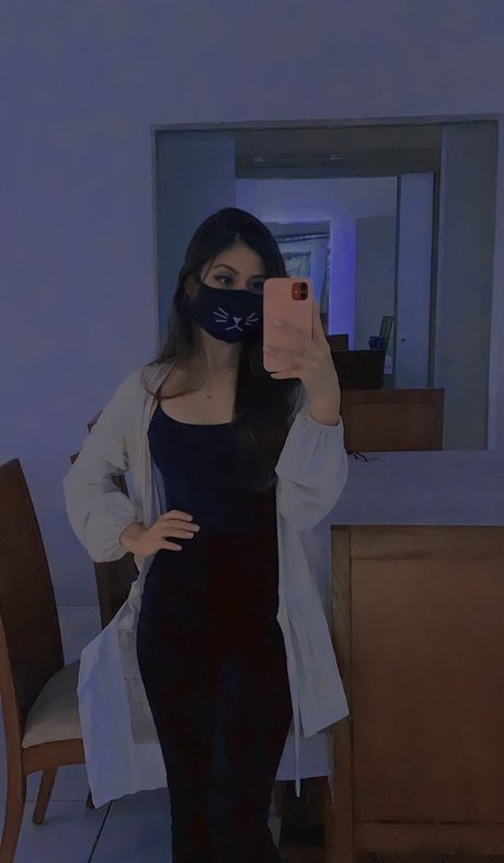 Ingrid Larissa onlyfans nudes