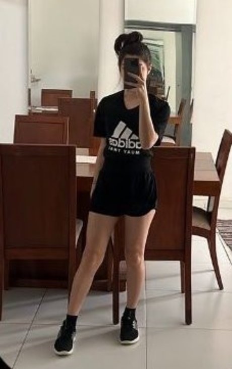 Ingrid Larissa sexy onlyfans