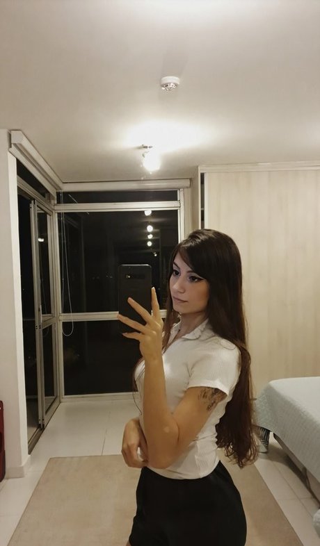 Ingrid Larissa naked leaked onlyfans