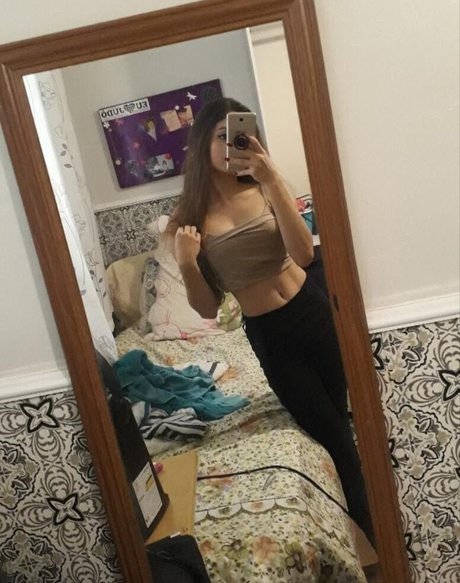 Ingrid Larissa only fans leaked