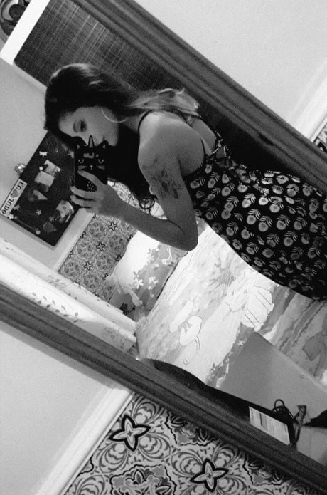 Ingrid Larissa Profile image