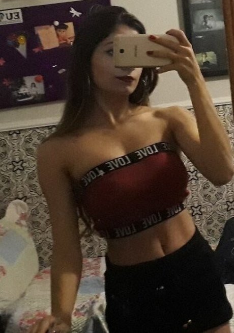 Ingrid Larissa onlyfans ass