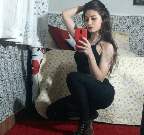 Ingrid Larissa only fans photos