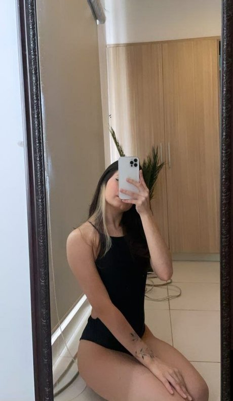 Ingrid Larissa onlyfans x