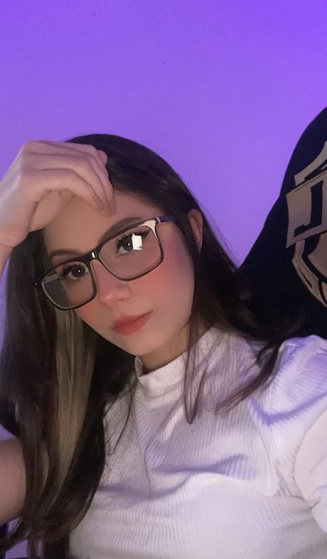 Ingrid Larissa onlyfans naked