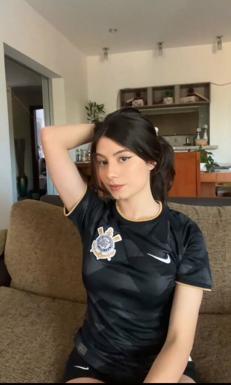 Ingrid Larissa onlyfans naked leak