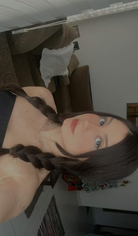 Ingrid Larissa onlyfans sextape