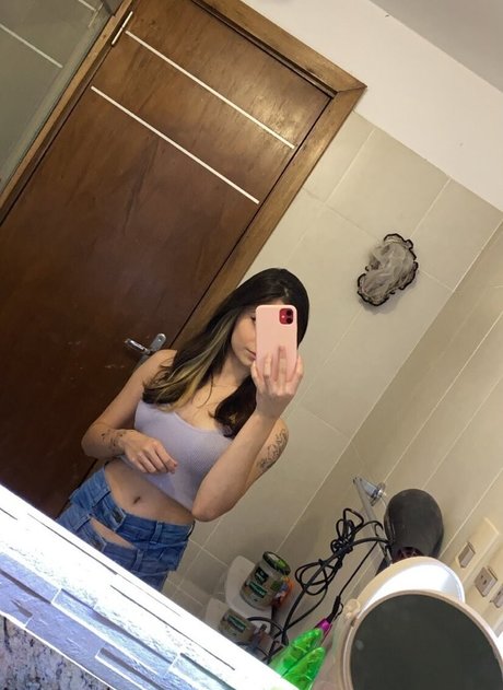 Ingrid Larissa only fans nude