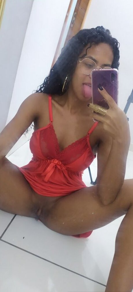 Maria Cerejinha onlyfans sex leak