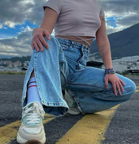 shemale interracial onlyfans beautiful scan