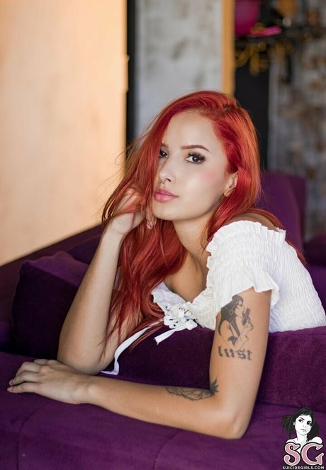 Satrinna only fans pic