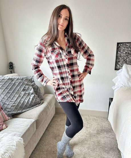 Aunna Harris onlyfans leak